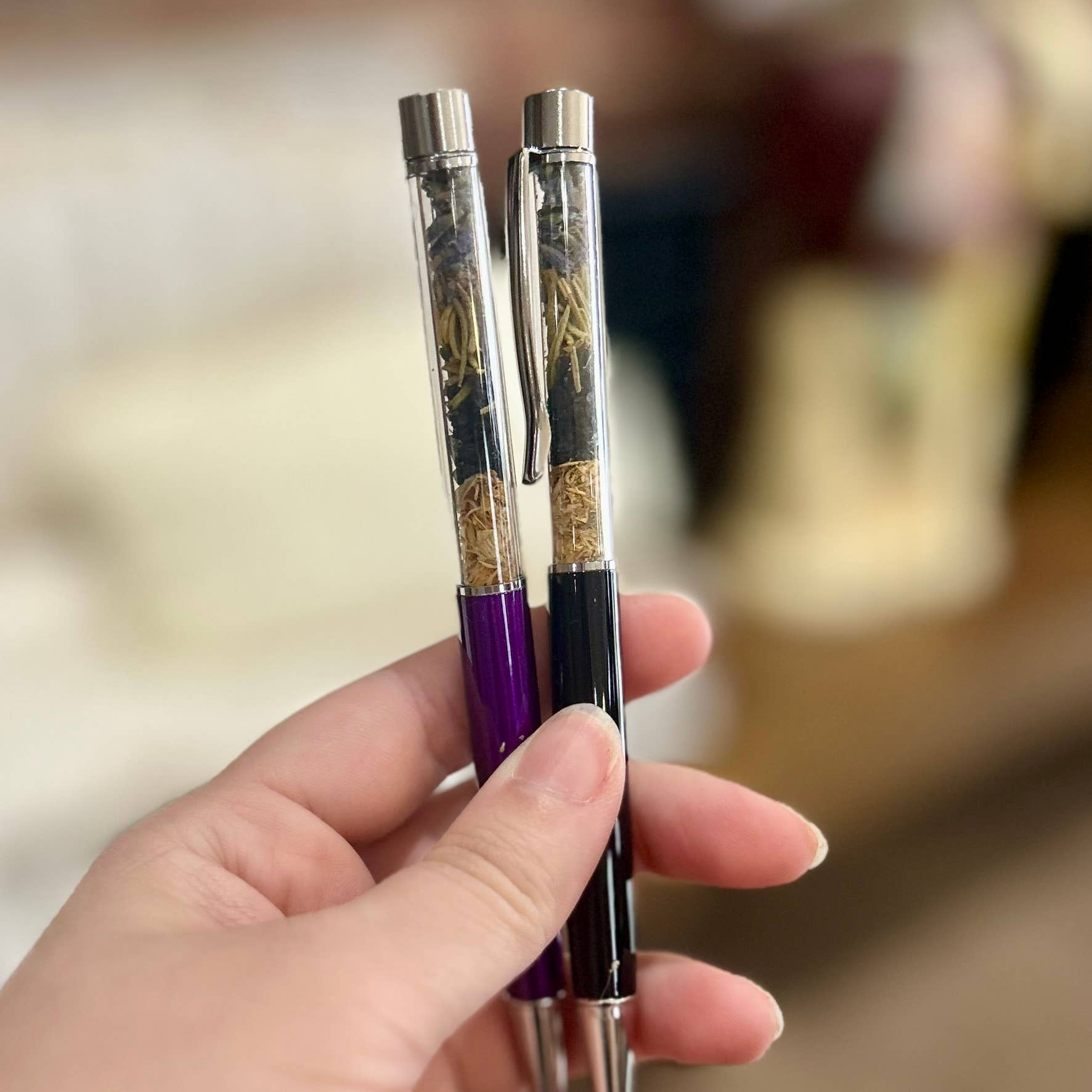 Mz. Jones’ Curio, Inc. - Wholesale Pen - Intention Pens1