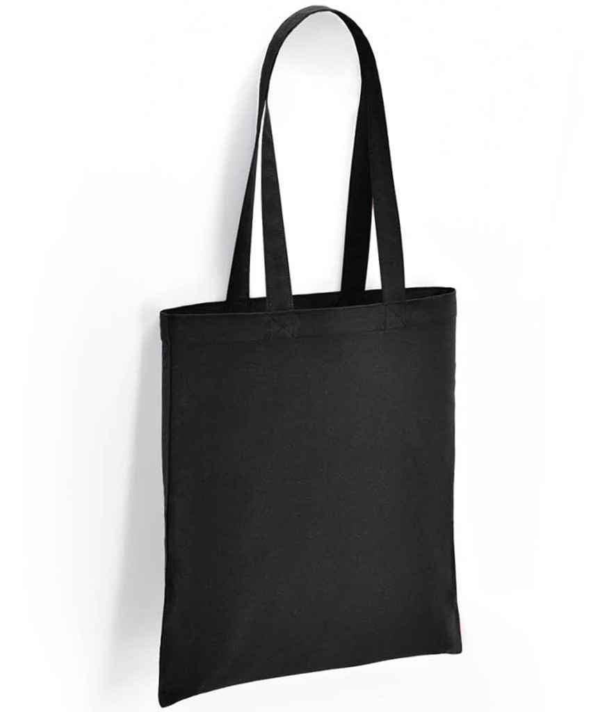 Pierre Francis - Wholesale Tote Bag - Women's - Brand Lab - Cotton Long Handle Shopper1