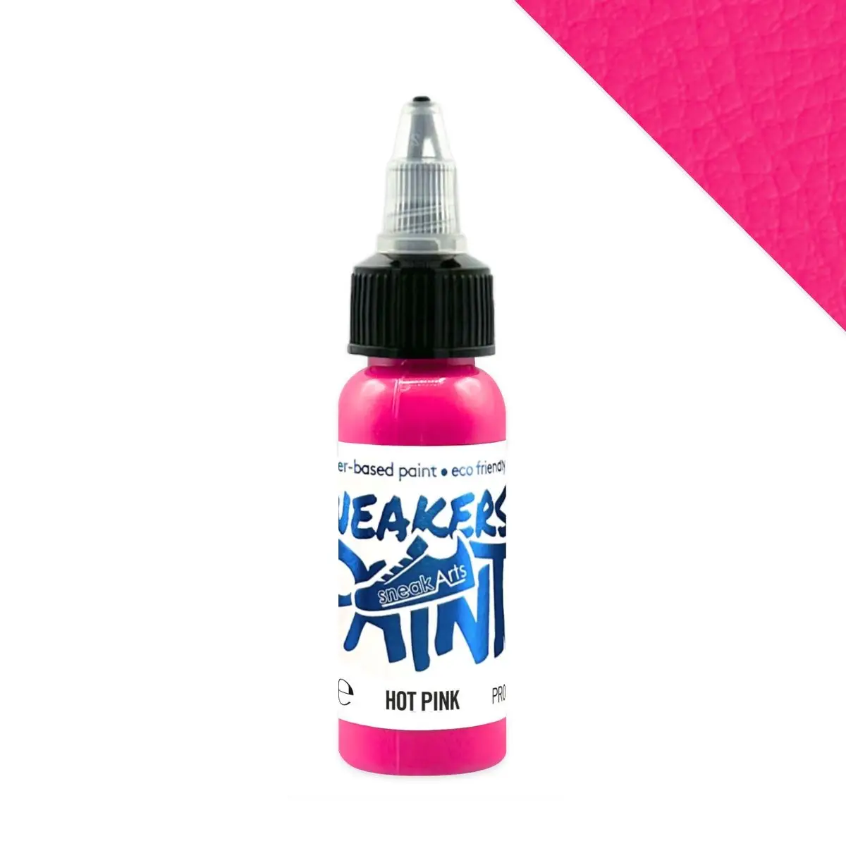 SneakArts - Wholesale Paint Set - Special paint for Leather and Textile9