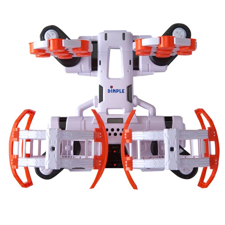 Dimple - Wholesale Toy Set - Kids - Shooting Target Game For Kids w 2 Blaster Guns, 24 Bullets2