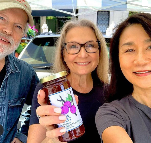 Josephine's Feast - Wholesale Preserves - AAward Winning Wild Foraged Beach Plum Preserves11