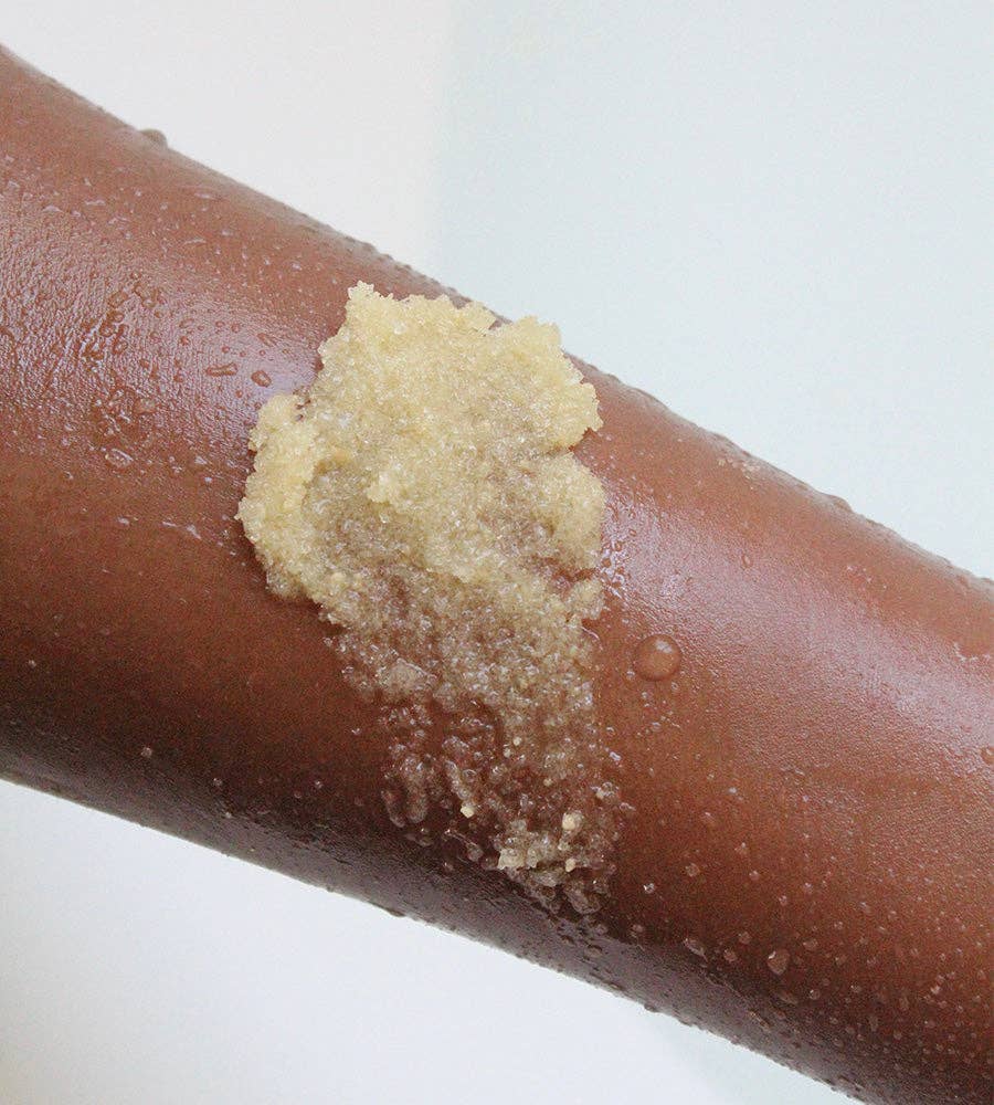 Mameni Beauty - Wholesale Body Scrub/Exfoliant - Hydrate Body Scrub2