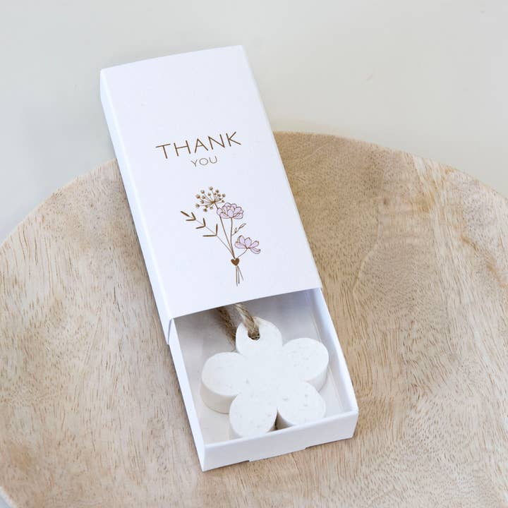 My Paperstation - Wholesale Gift Box - Little gift box Thank you2