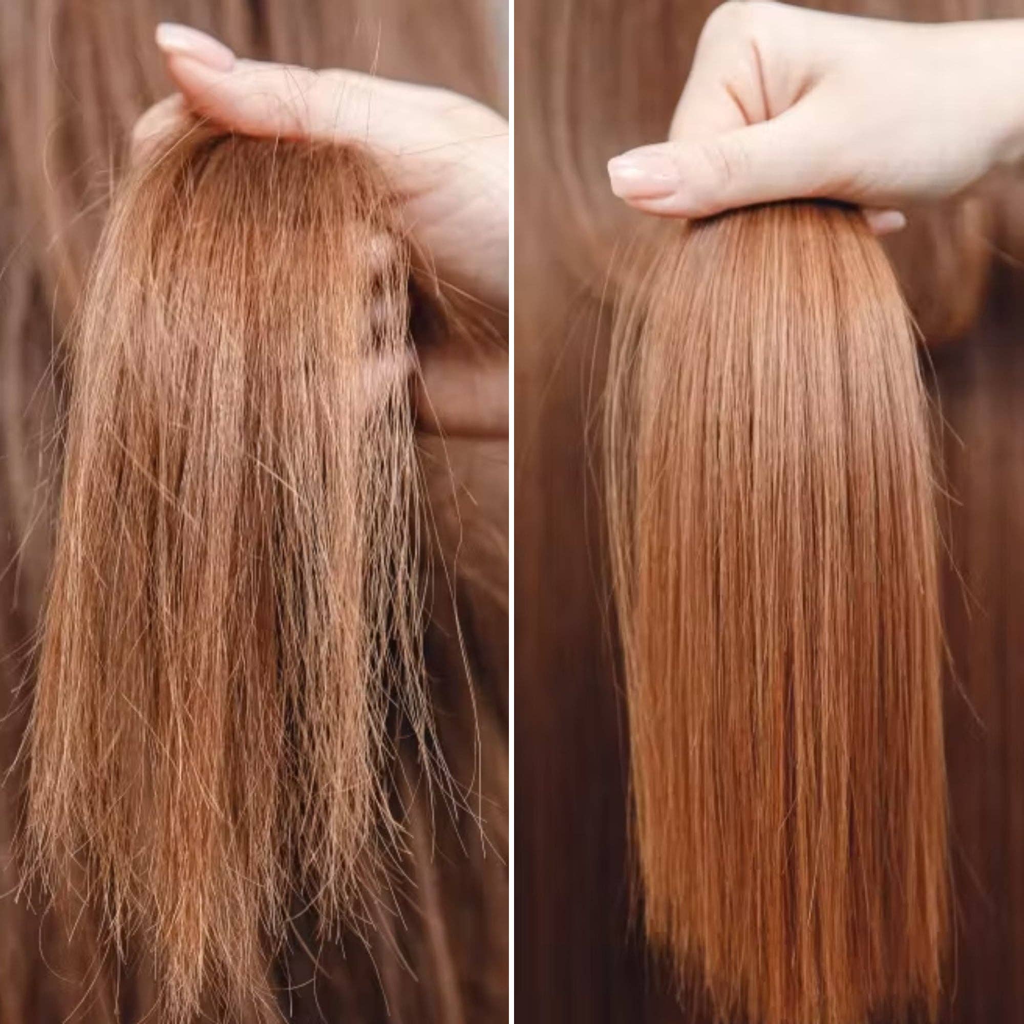 HiCurlies - Wholesale Hair Dryer - HiCurlies - Blowout Brush2