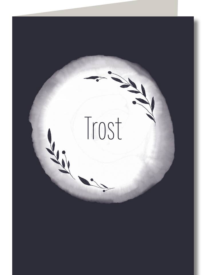 solace for wholesale by KEITCARDS