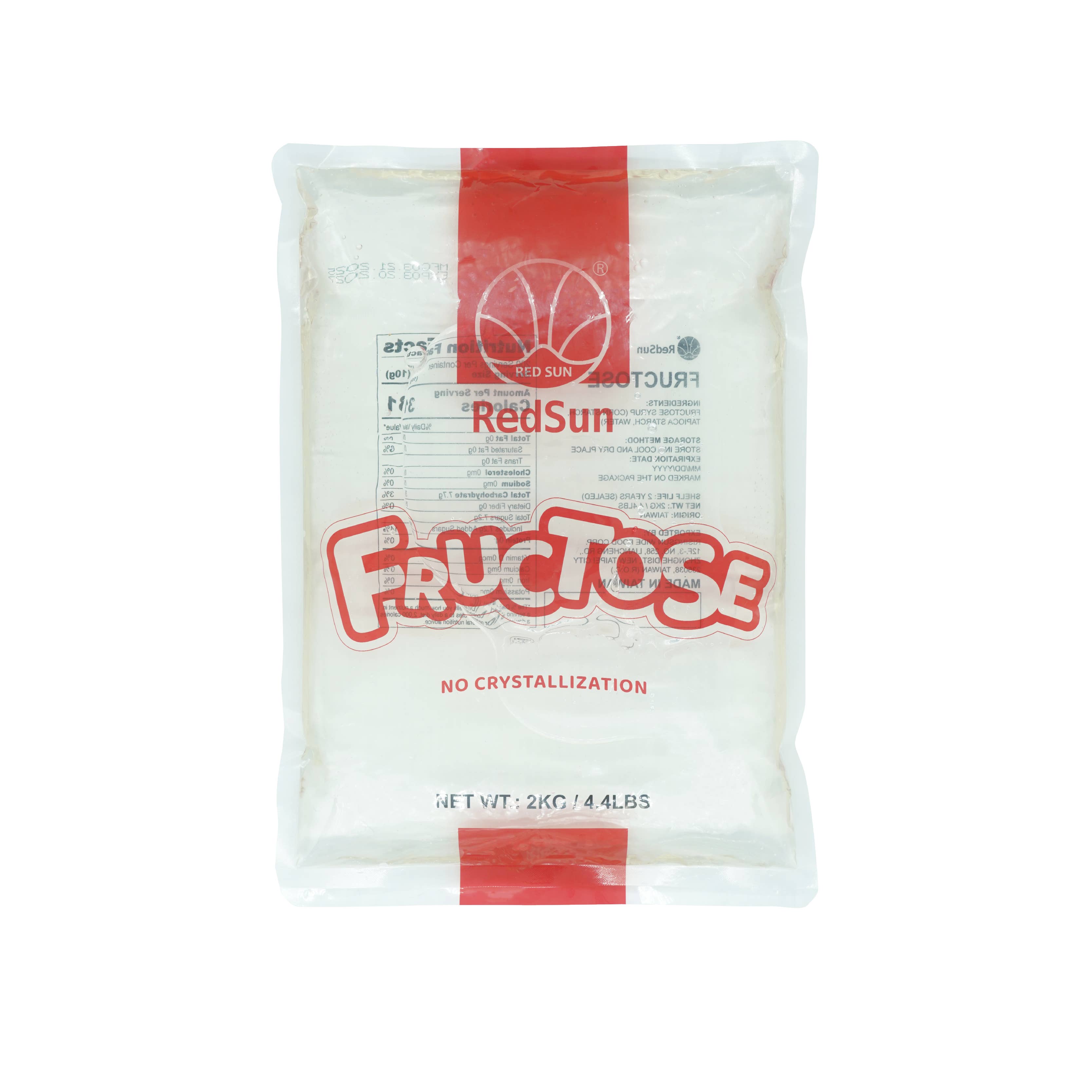 Winfull Corporation - Wholesale Drink Mix - FRUCTOSE