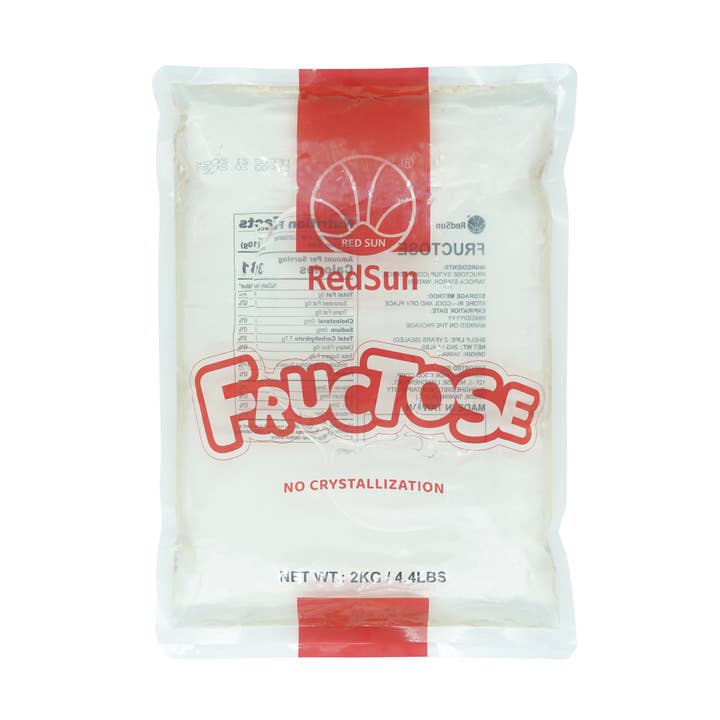 Winfull Corporation - Wholesale Drink Mix - FRUCTOSE 0