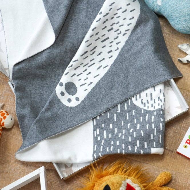 Studio Hop – wholesale Bedding blanket – Kids & Baby – Personalised Baby Bear Blanket15