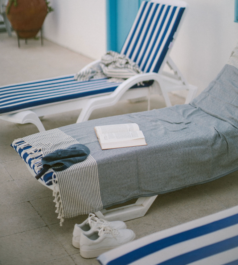 PASHA Turkish Towels - Wholesale Beach Towel - Bohemian Turkish Towels1