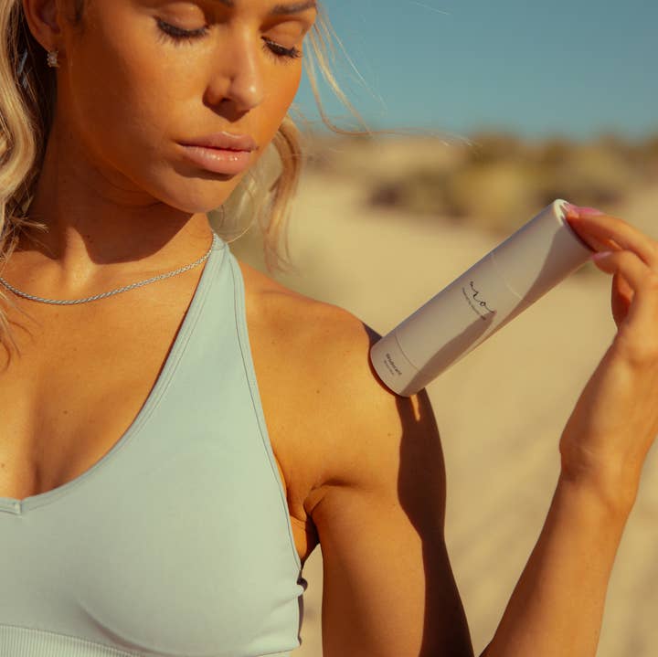 Aro - Wholesale Deodorant - Unisex - ARO Underarm Spray: The Only Glycolic Acid Spray Deodorant8