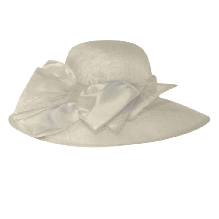 Satin Bow Sinamay and other Purchase Wholesale sinamay hat base. Free Returns & Net 60 Terms on Faire trending on Faire.