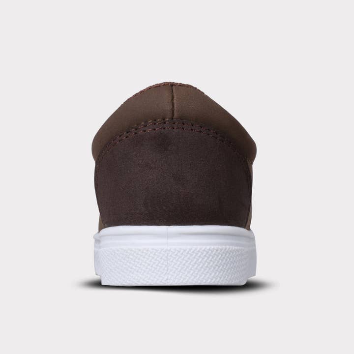 Oomphies - Wholesale Lifestyle Sneakers - Kids - Jace Boys Slip-On Shoes30