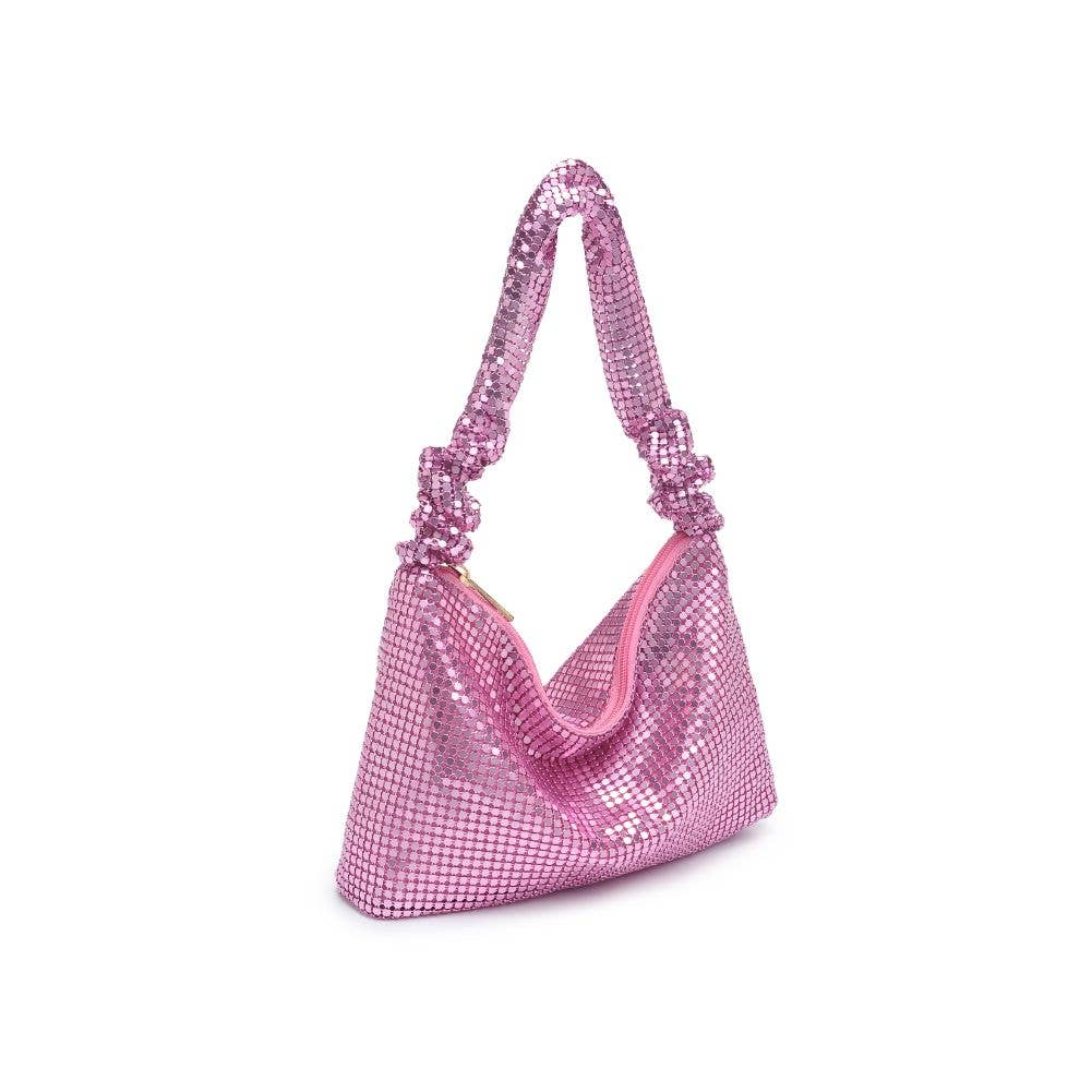 Urban Expressions - Vente Sac porté épaule – femme - Sac de soirée Abbie Shoulder17