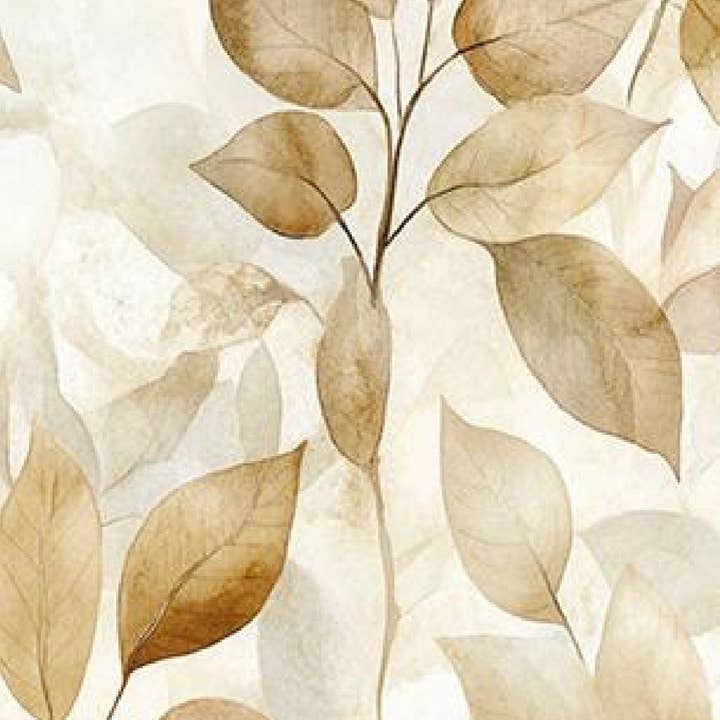 Altoonastore - Wholesale Disposable Napkin - Fall Leaves - Printed Guest Towel Autumn - Thanksgiving1