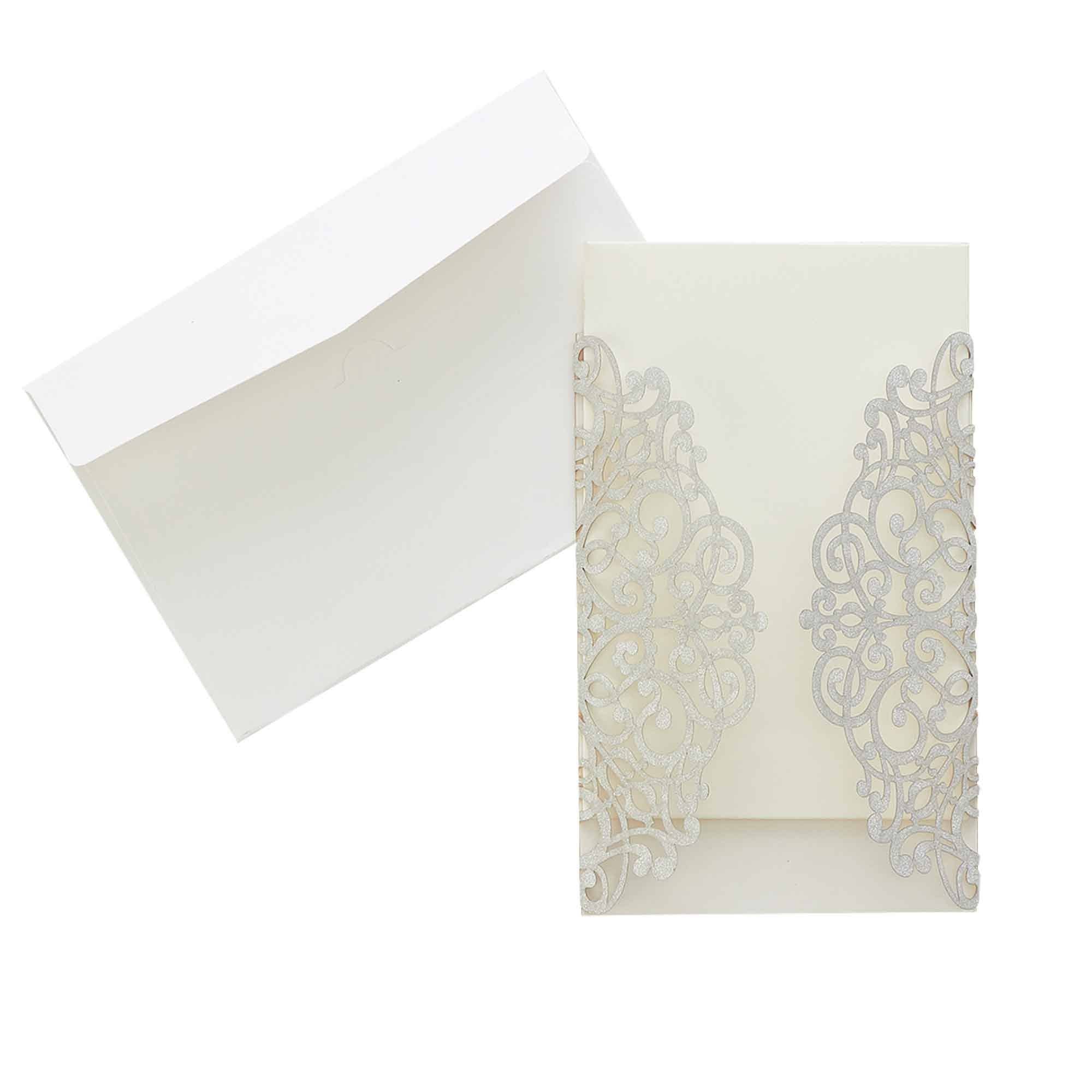 Wholesale Wedding Invitations