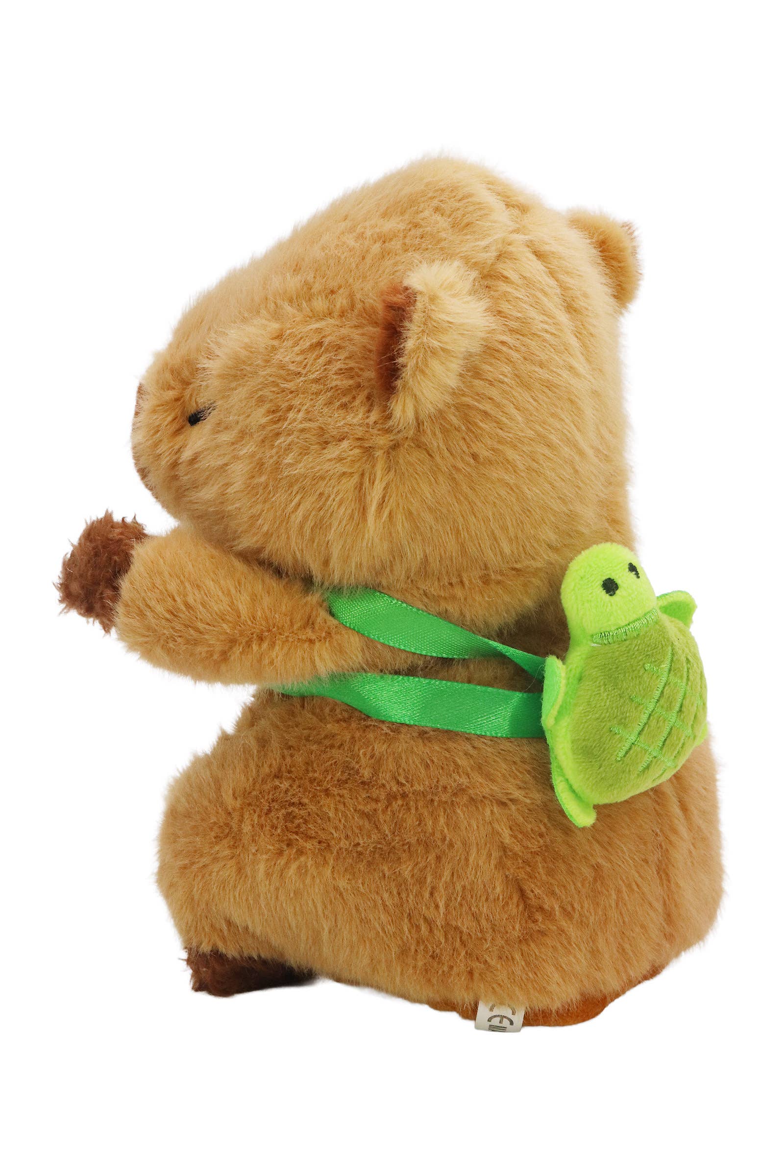Assorted Capybara Sound Mimicking Dancing Toy for wholesale on Faire11