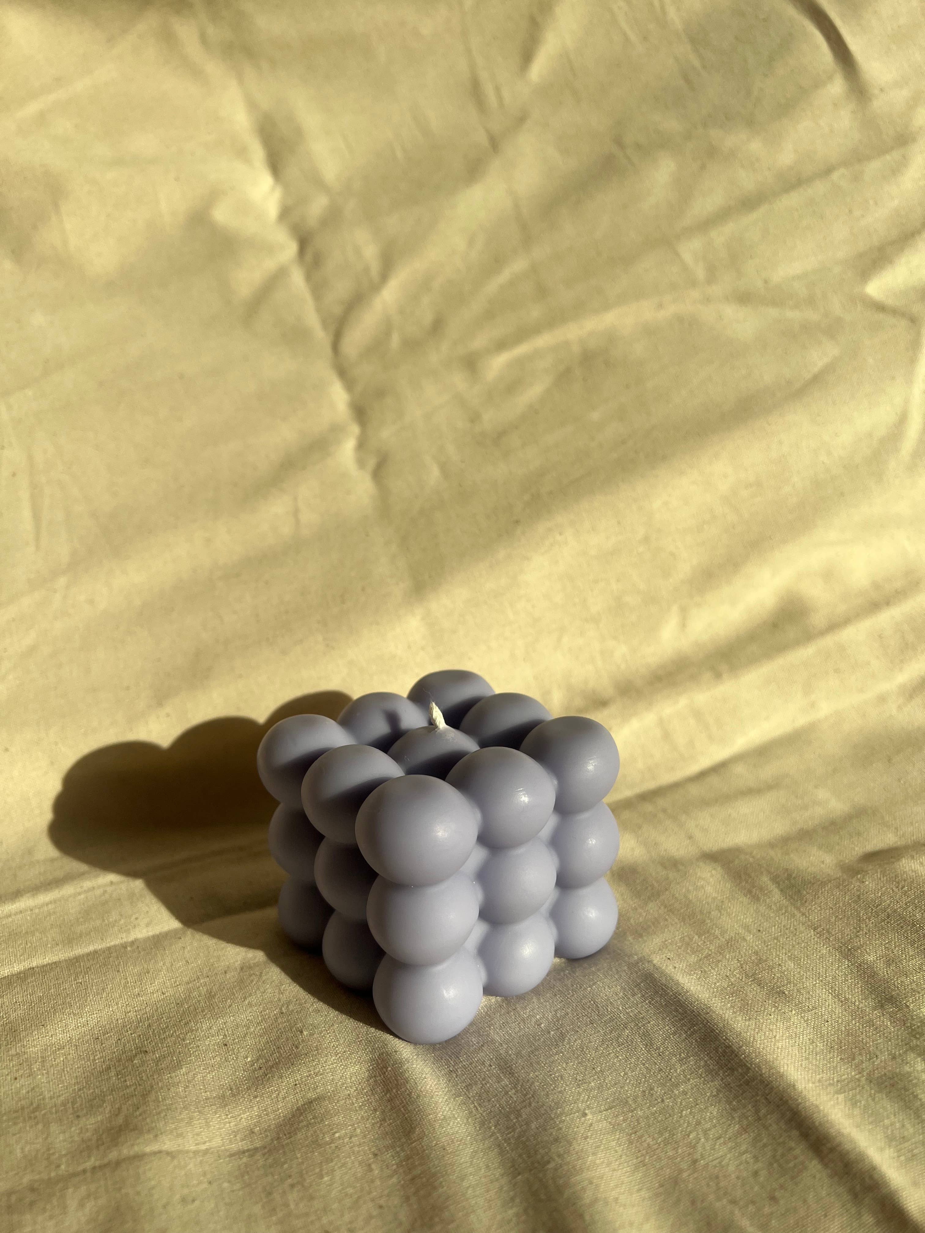 Lolitas Candle Co - Wholesale Novelty Candle - Minimalist Bubble Candle9