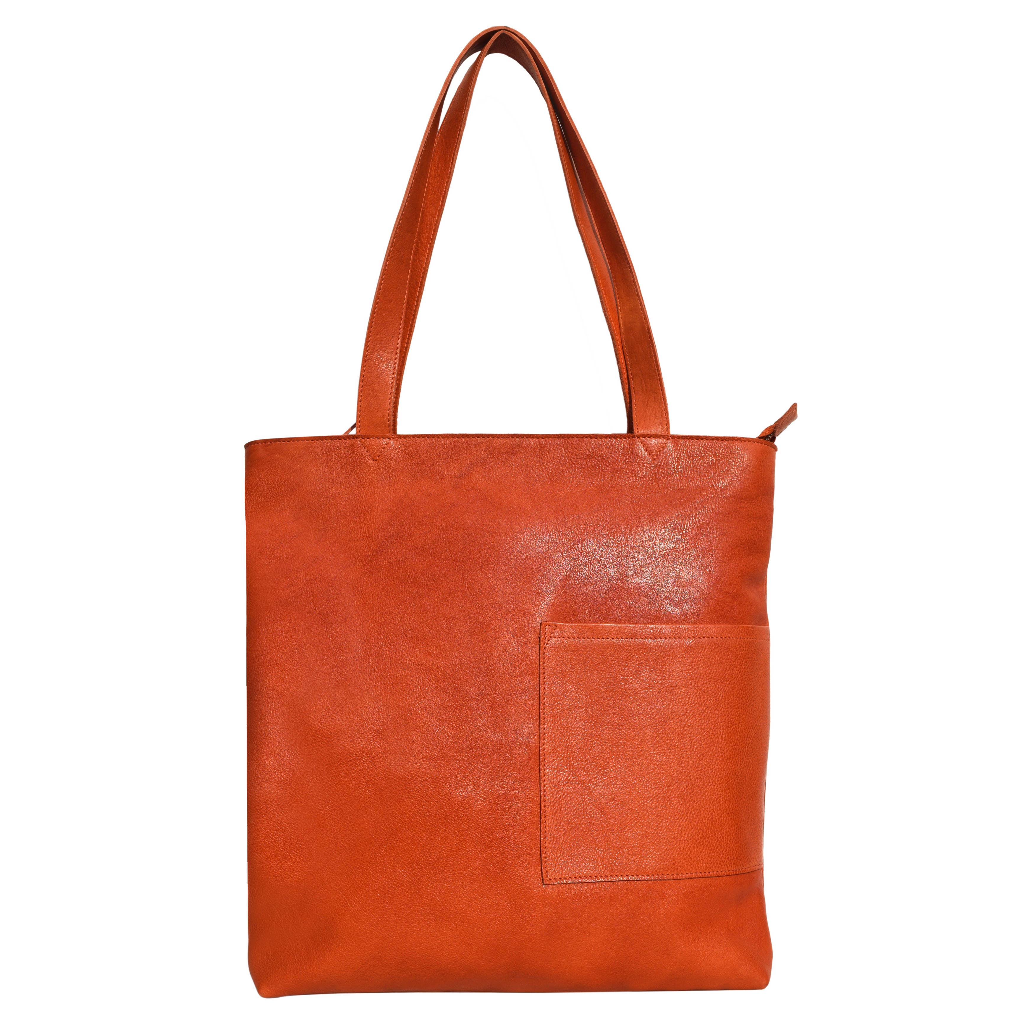 Latico Leathers - Venta al por mayor Bolsa de asa- Mujer - Bolsos de cuero hechos a mano Leon5
