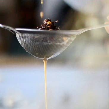 Prana Chai - Wholesale Tea Strainer/Infuser - Prana Chai Fine Mesh Tea Strainer4