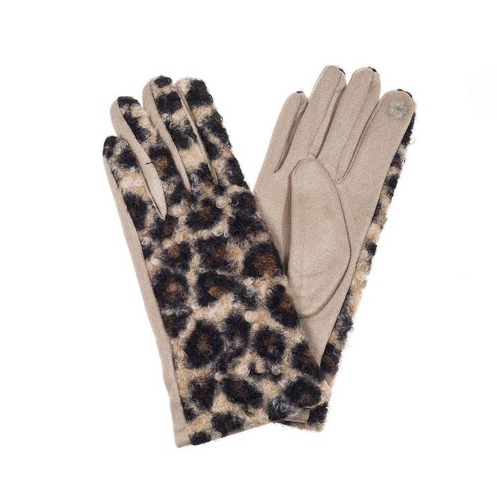Fox by Ren GmbH - Wholesale Gloves - Women's - Gloves - Leo