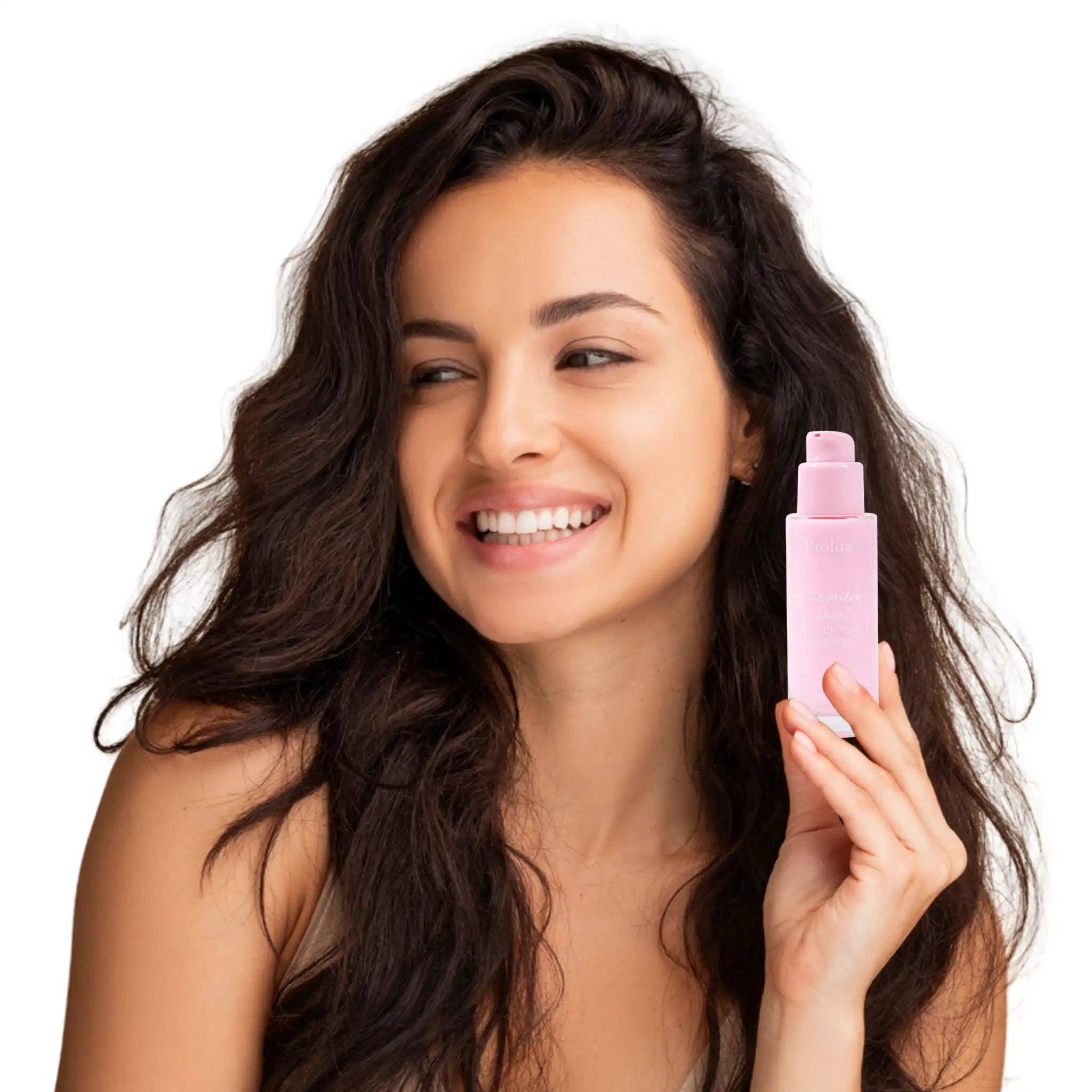 Efon International Corp. - Wholesale Facial Moisturizer - Watermelon Dew - Ultra Hydrating Lightweight Moisturizer8