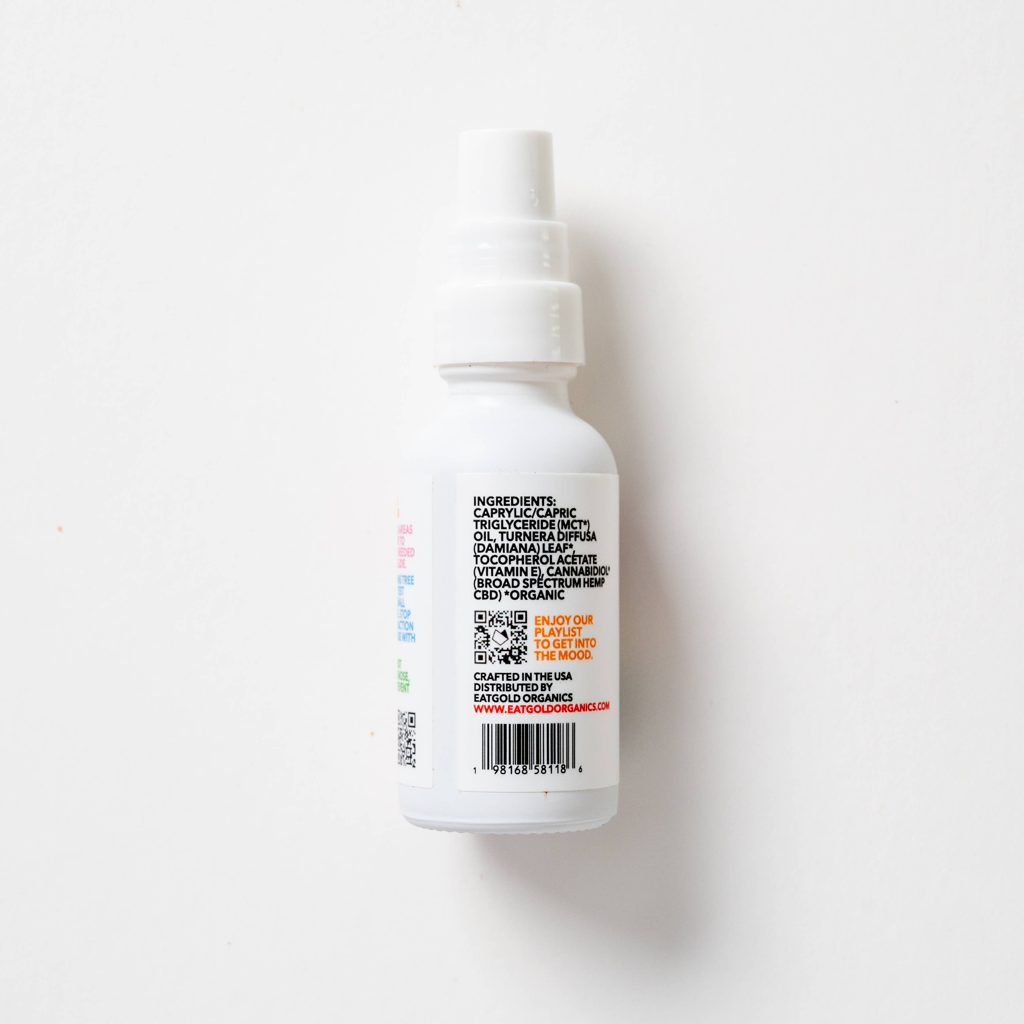 Eat Gold Organics - Wholesale Personal Lubricant - INTIMACY OIL : Big Orgasm, a Potent, Organic Intimacy Oil4