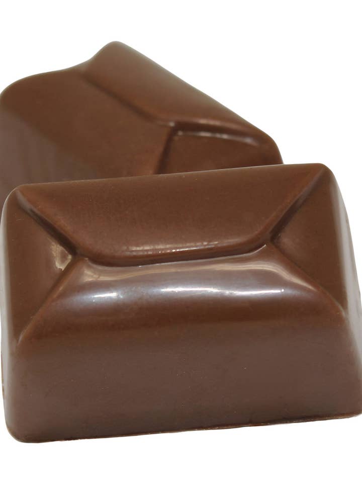 Case of Milk Chocolate Espresso Truffle (Bulk 72 pcs) for wholesale by Copeland Chocolates