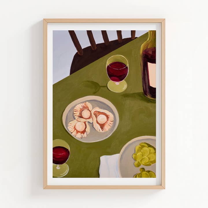 Breaking the rules for wholesale by Susie Miller