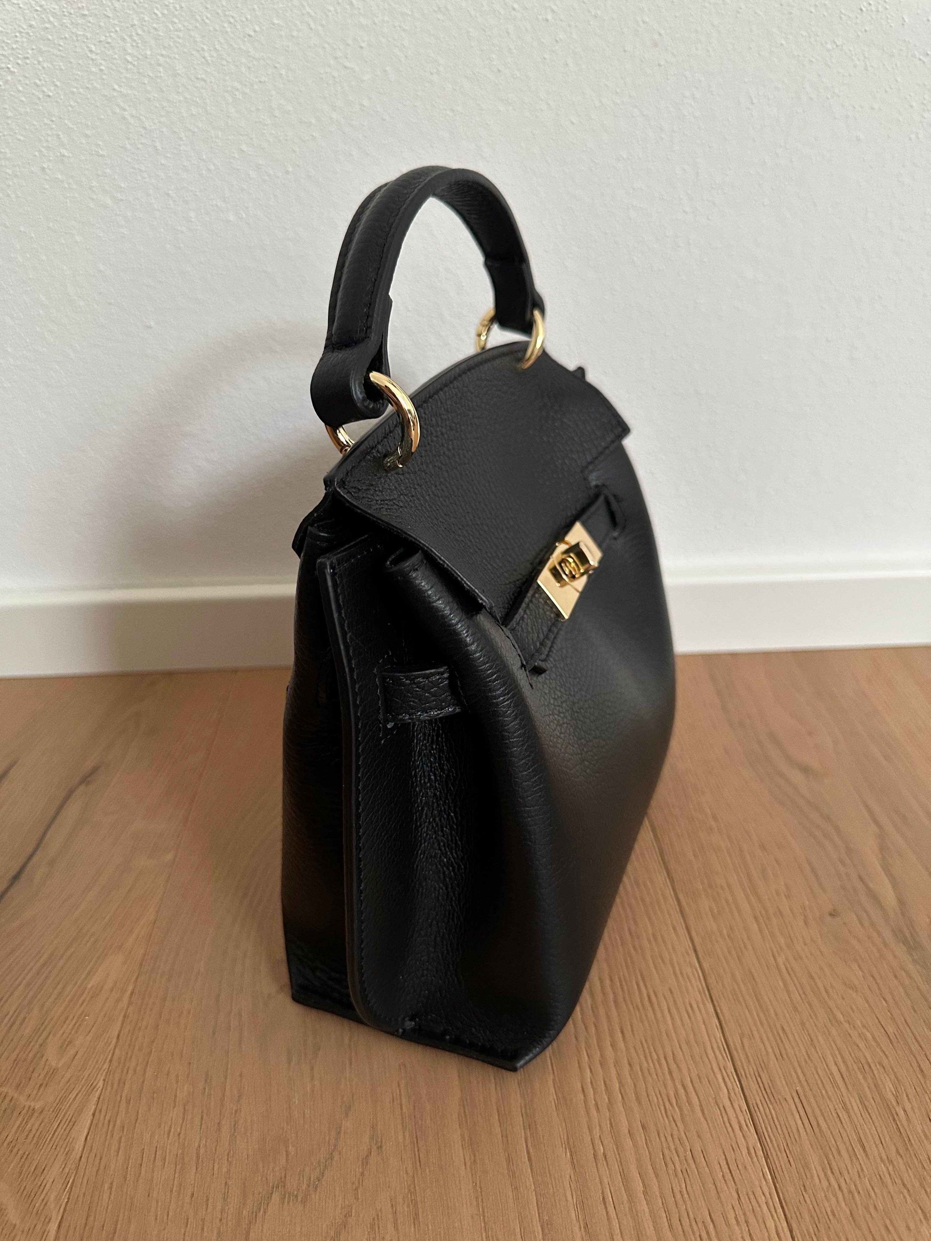 Zhade - Wholesale Top Handle Bag - Women's - ALMA - handbag4