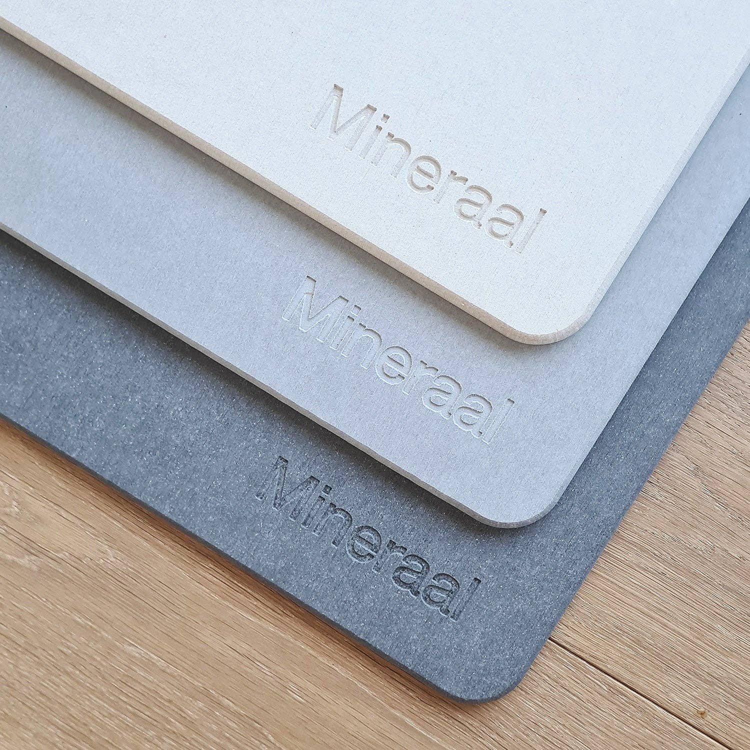 Mineraal - Wholesale Bath Mat - Mineraal diatomite bath mat8