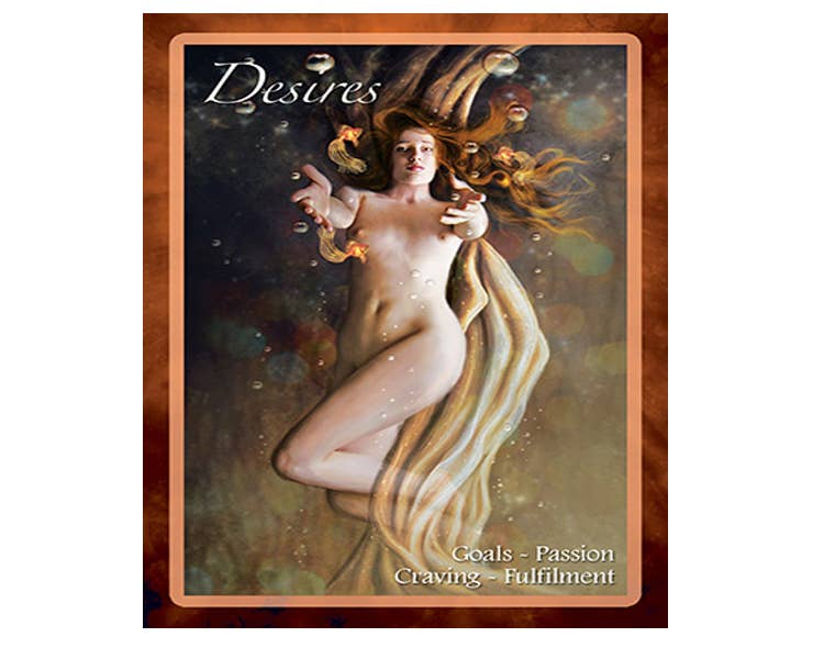 Crystal Magick Wholesale Ltd – wholesale Tarot cards – Chakra Insight Oracle Deck3