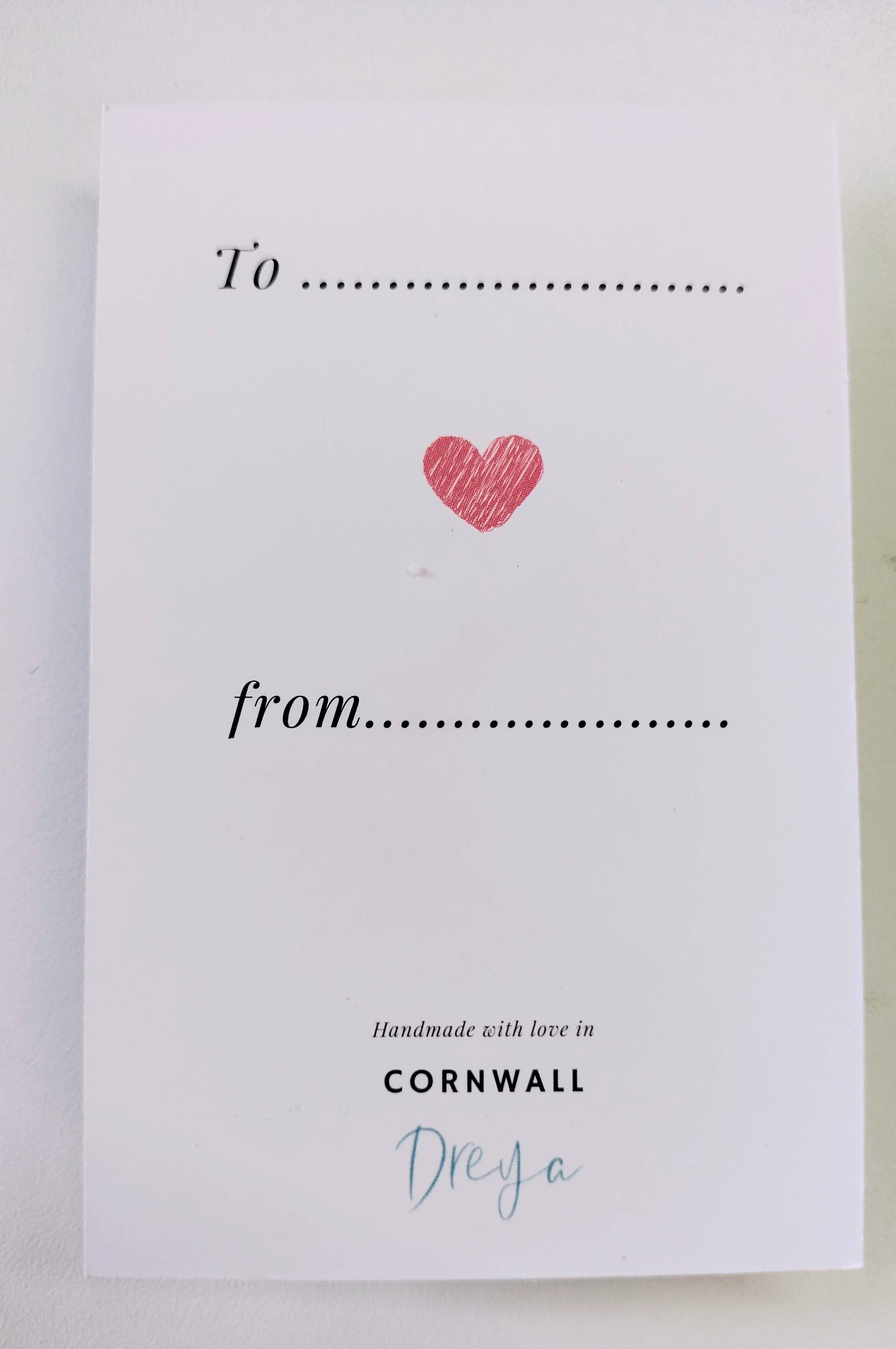 Dreya Glass – wholesale Keepsake coin/token – You've Got This Pocket Charm5