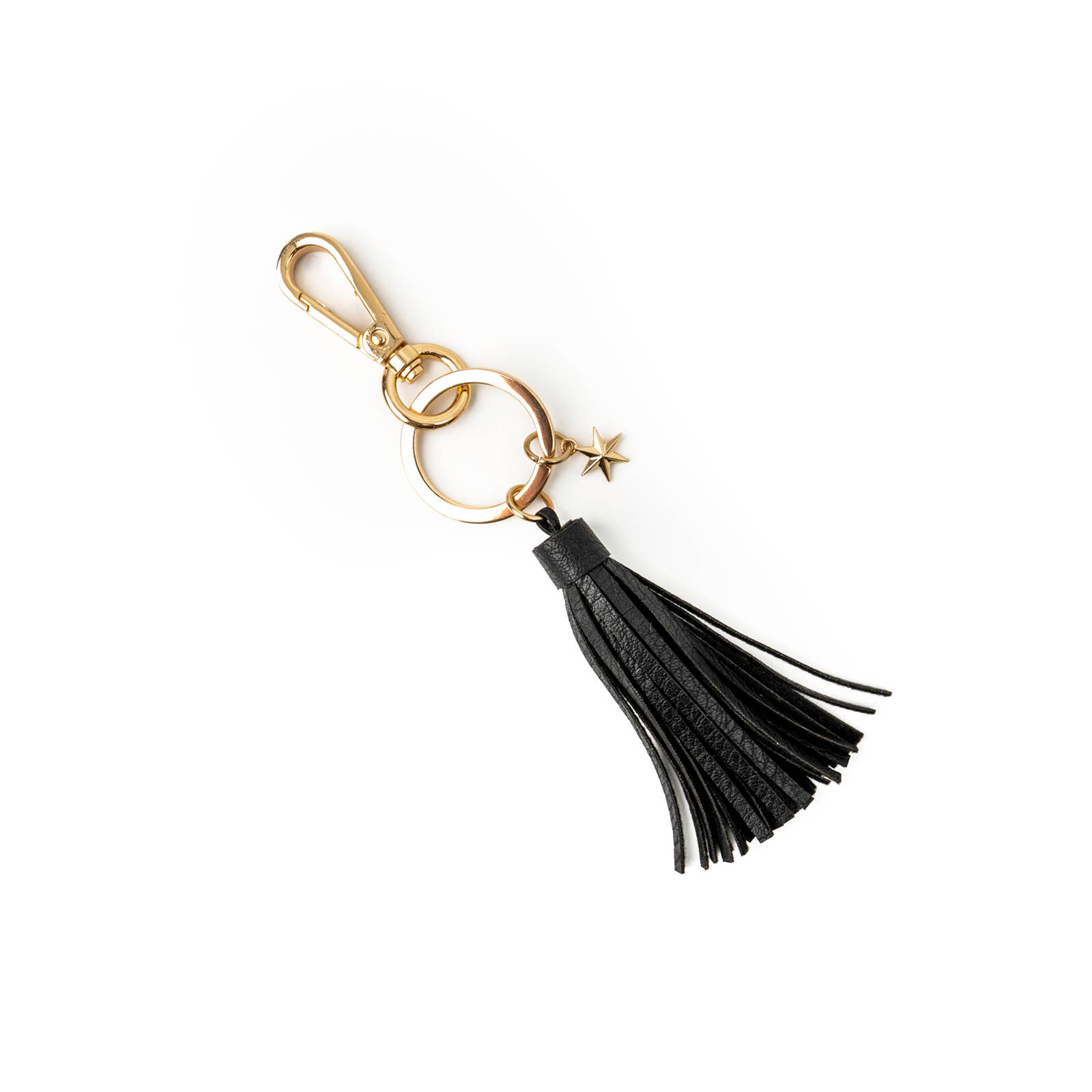 DM Merchandising – Engroshandel Nøglering - Dame – Kedzie North Star nøglering5