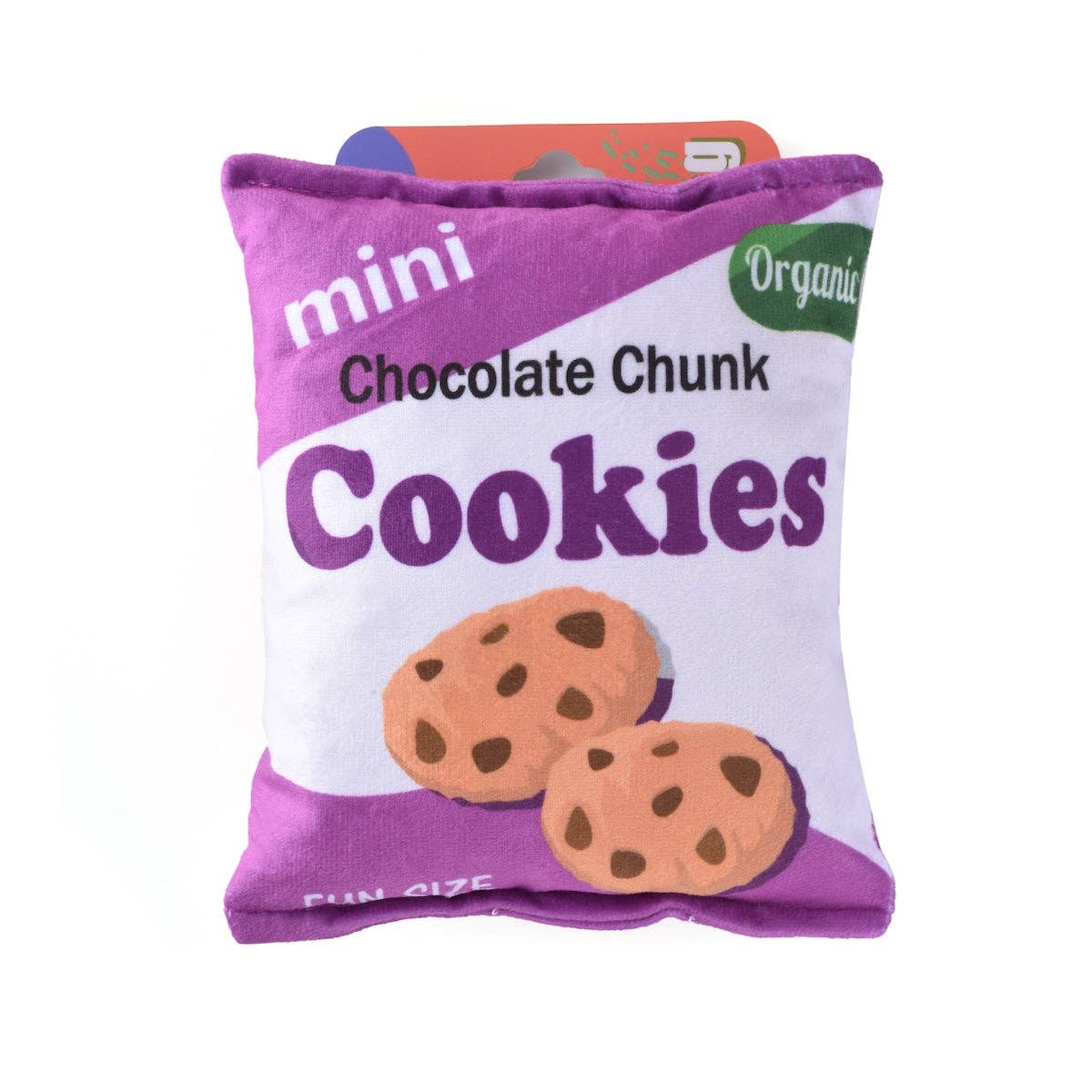 Cheerhunting - Vendita all'ingrosso Peluche - Cani - Petkin Chips Giocattolo per Cani: Morbido, Durevole e Divertente di Cheerhunting12