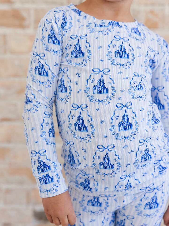 Ever After (ribbed) - Set for wholesale by Blush Lotus