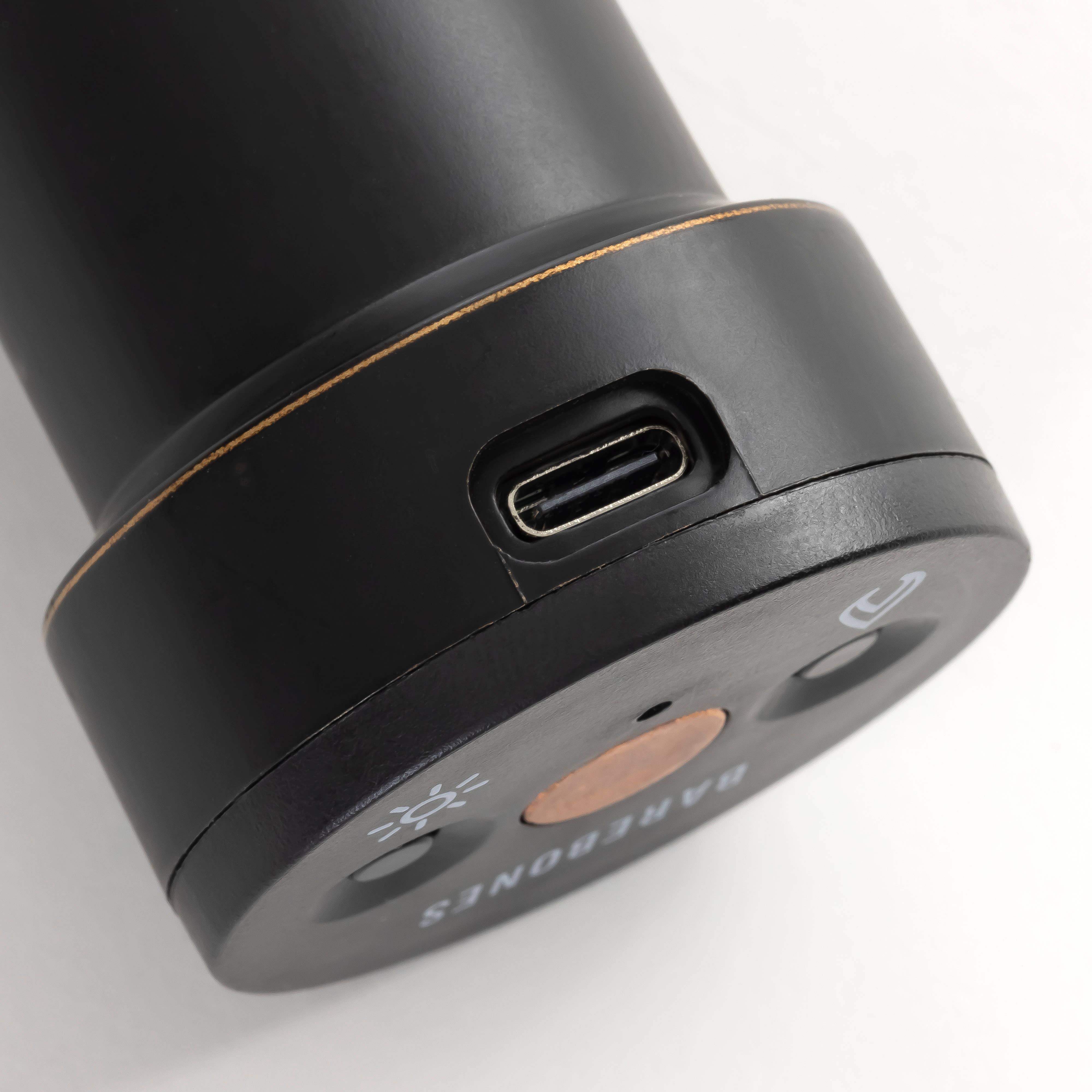 Barebones - Vente Bougie sans flamme - Bougie LED sans flamme4