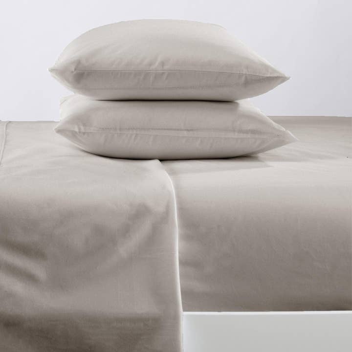 Cotton Sheet Set - Murphy Collection- FINAL SALE for wholesale by BH Collective
