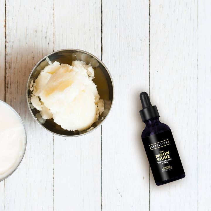 The Moon Shine for wholesale by LETELLIER