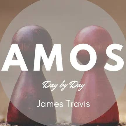 Books by splitShops - Wholesale Religion - Amos: Day by Day - Paperback