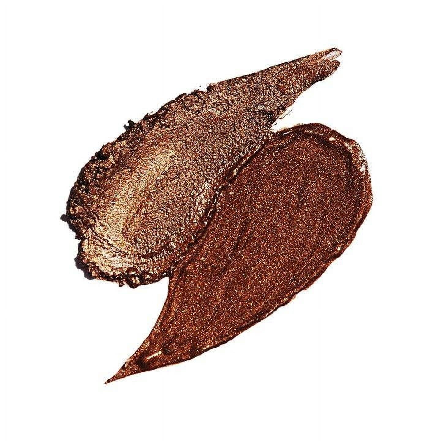 VIAI Beauty - Wholesale Eyeshadow Palette - Flawless Foils Eyeshadow Palette3