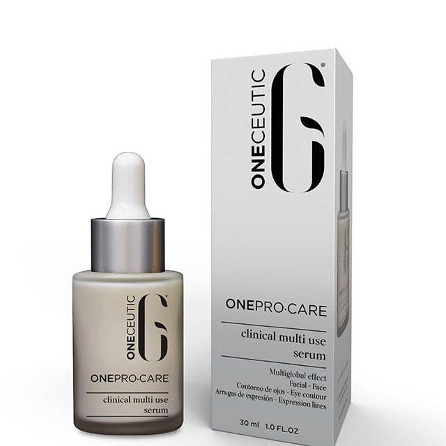 Onepro Care | Clinical Multi Use Serum para venta al por mayor de Gemma’s Dream
