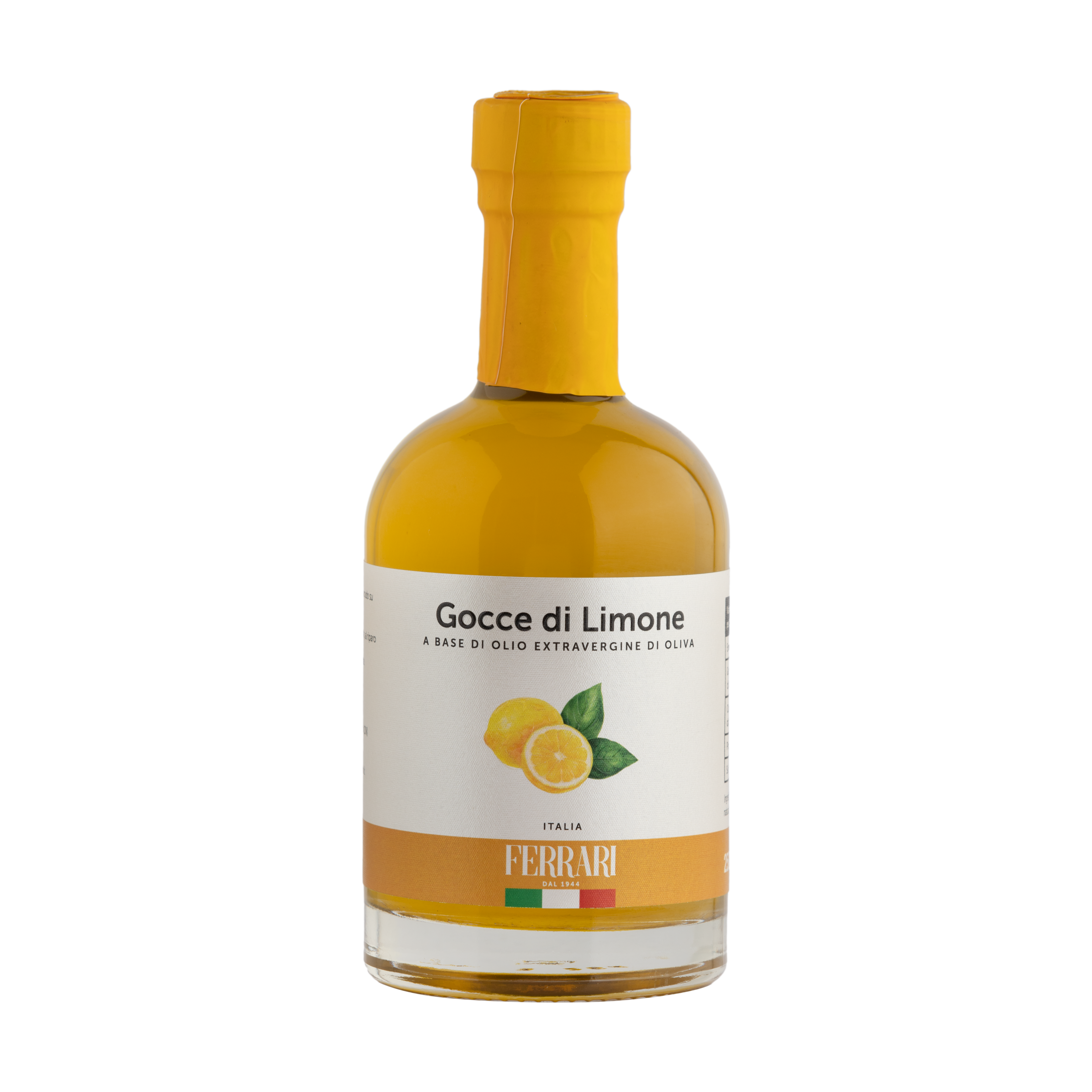 Olio Di Vaselina Enologico 250 ml - Ferrari Group