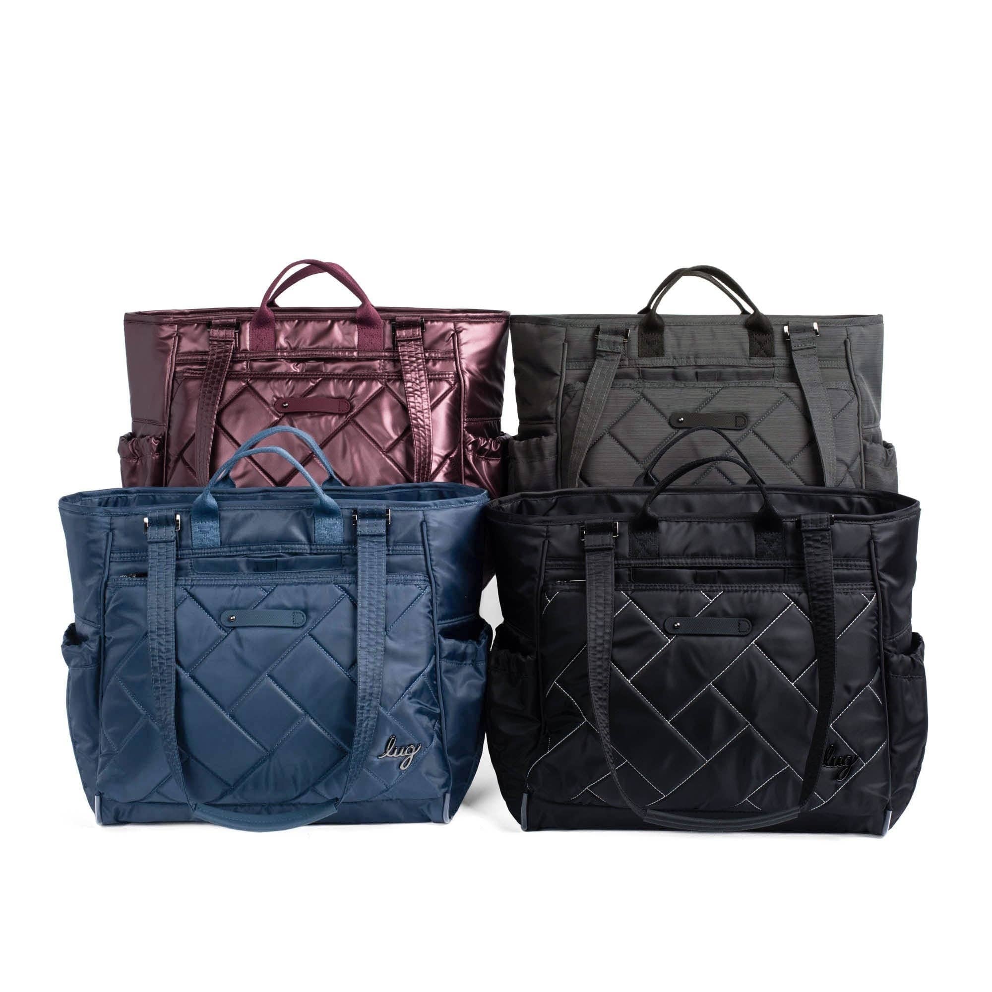 Lug - Wholesale Tote Bag - Women's - Cabby SE Tote Bag59