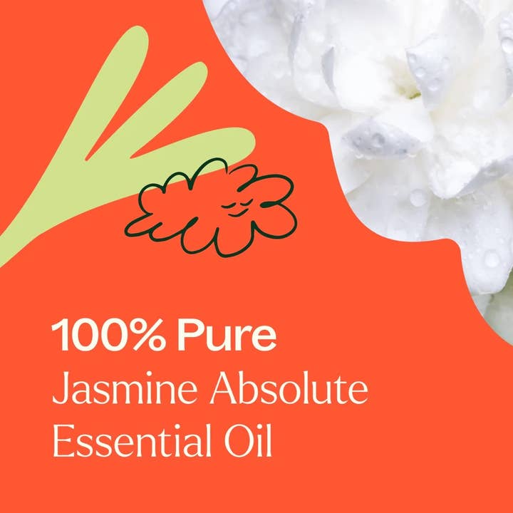 Plant Therapy - Wholesale Essential oil - Jasmine Sambac Pure Absolute 10 ml4