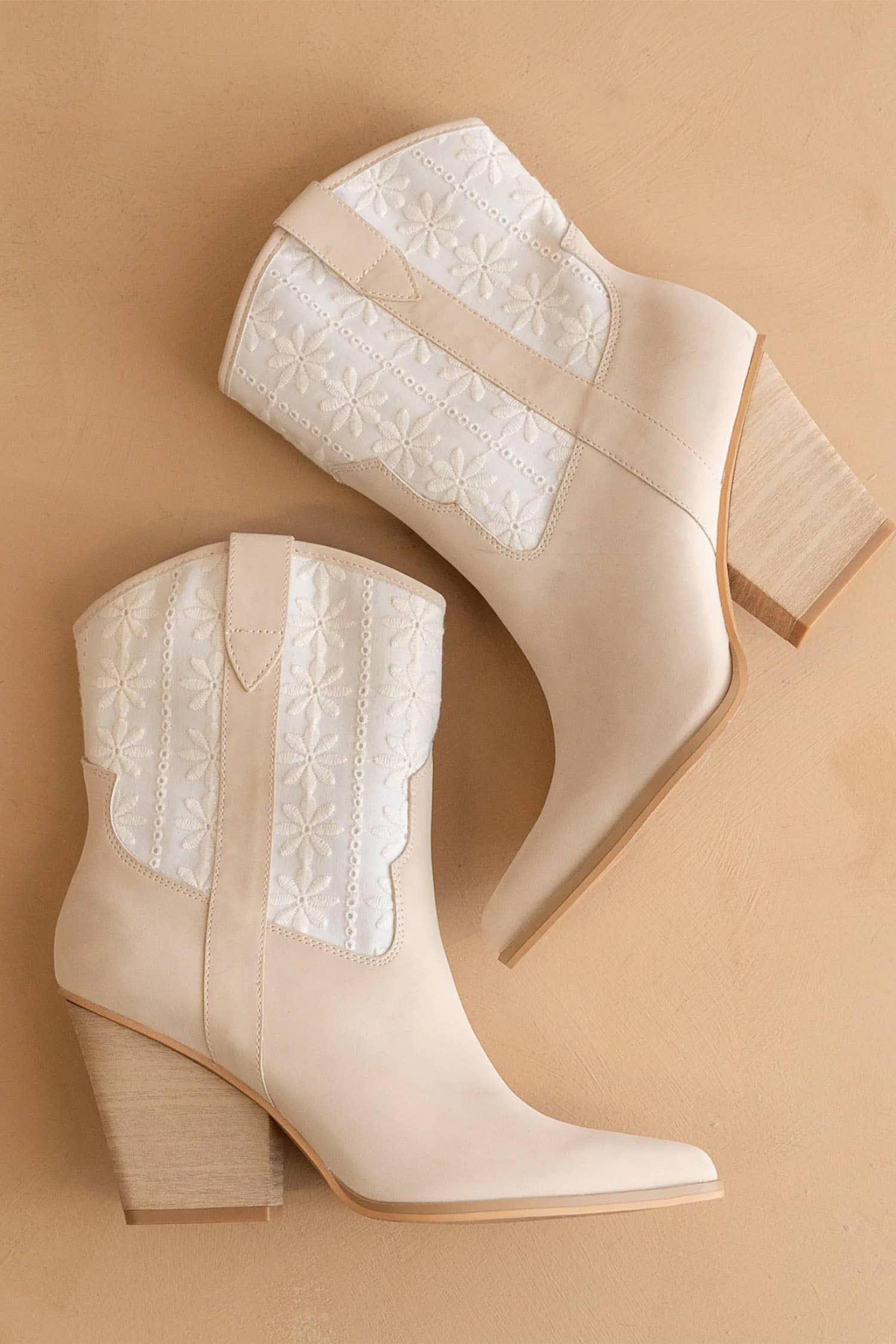 Mis Jes – Botins - Mulher por atacado – OS-SUTTON2