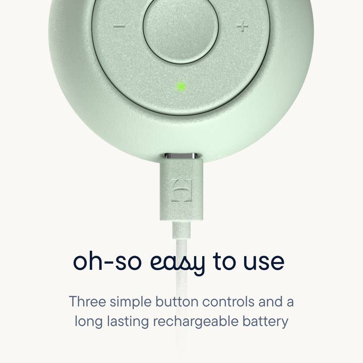 Hatch - Wholesale Luggage - Kids - Hatch Go | Portable Sound Machine for Babies and Kids24