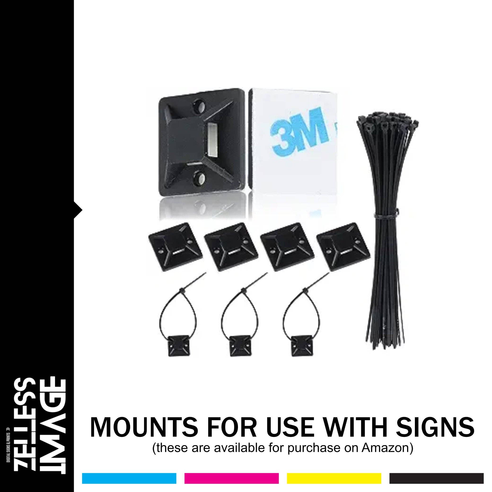 Zelless Image - Wholesale Sign - Cottontail Farms Rabbit Feed3