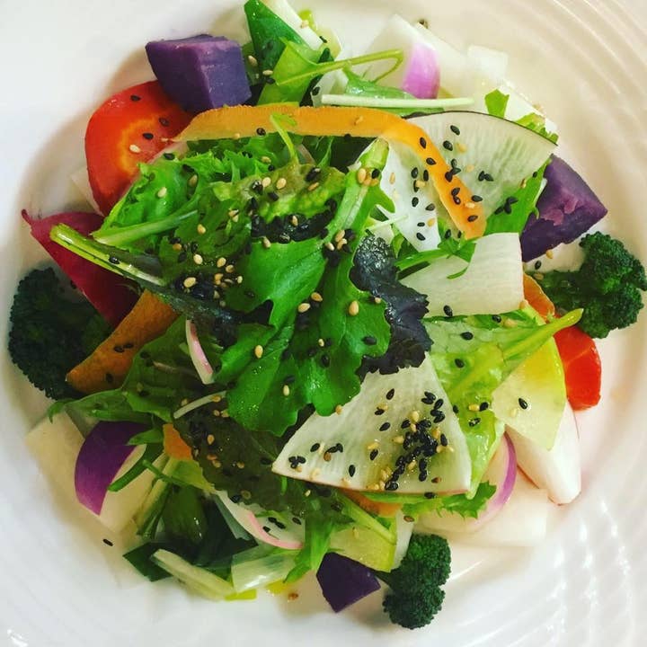 Japan Artisans - Wholesale Seeds/Kernels - Henko–Roasted Black Sesame seeds80g | Kyoto, Japan24