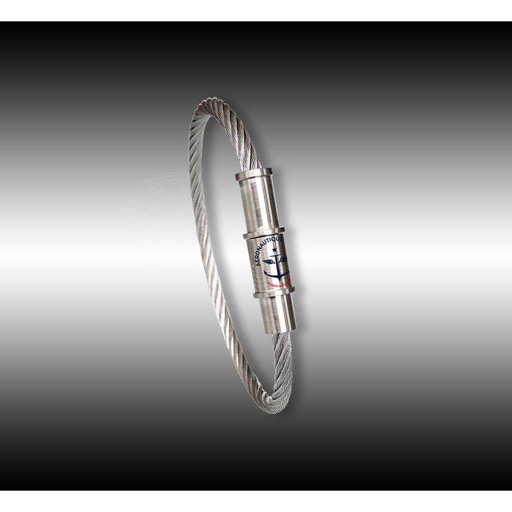 Naval Aviation Bracelet for wholesale by AERO-DESIGN