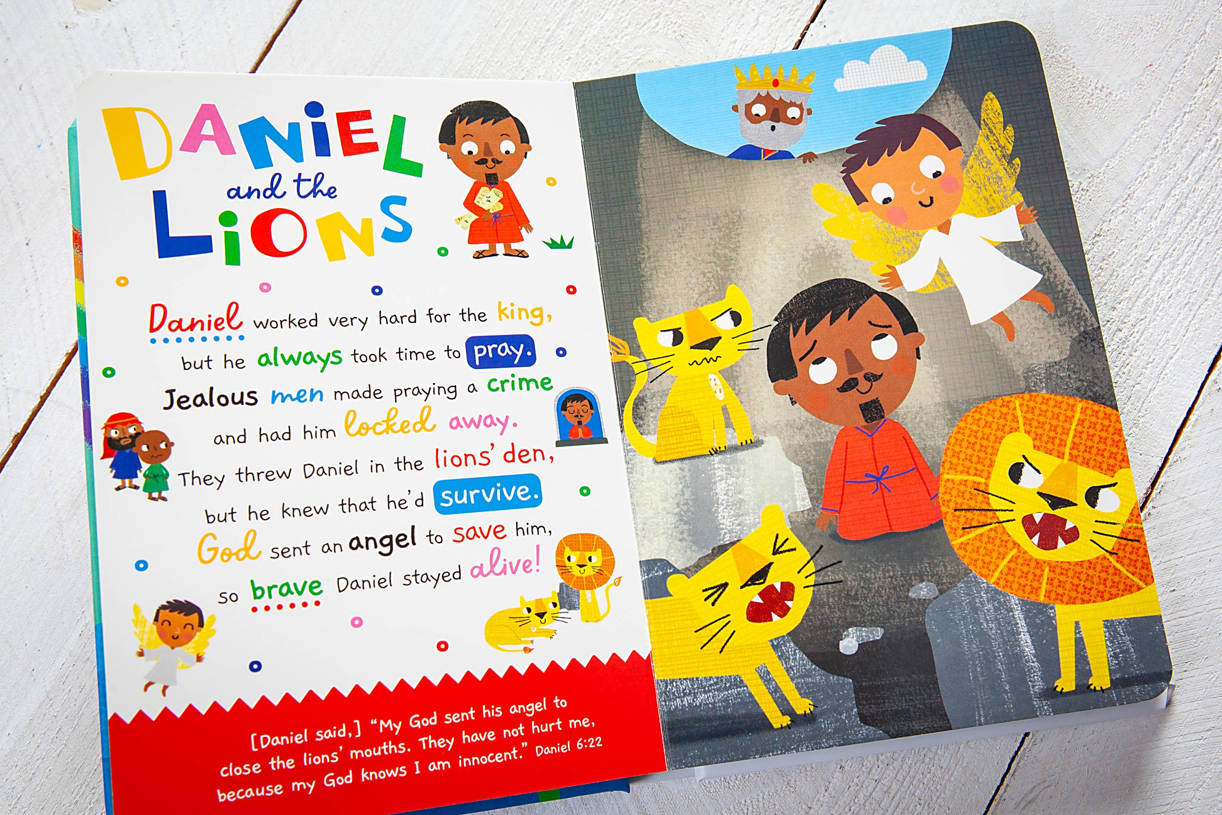 BroadStreet Publishing Group, LLC – Livro pré-escolar (3 a 5) por atacado – A Minha Primeira Bíblia para Crianças (Presentes do Dia dos Namorados)1